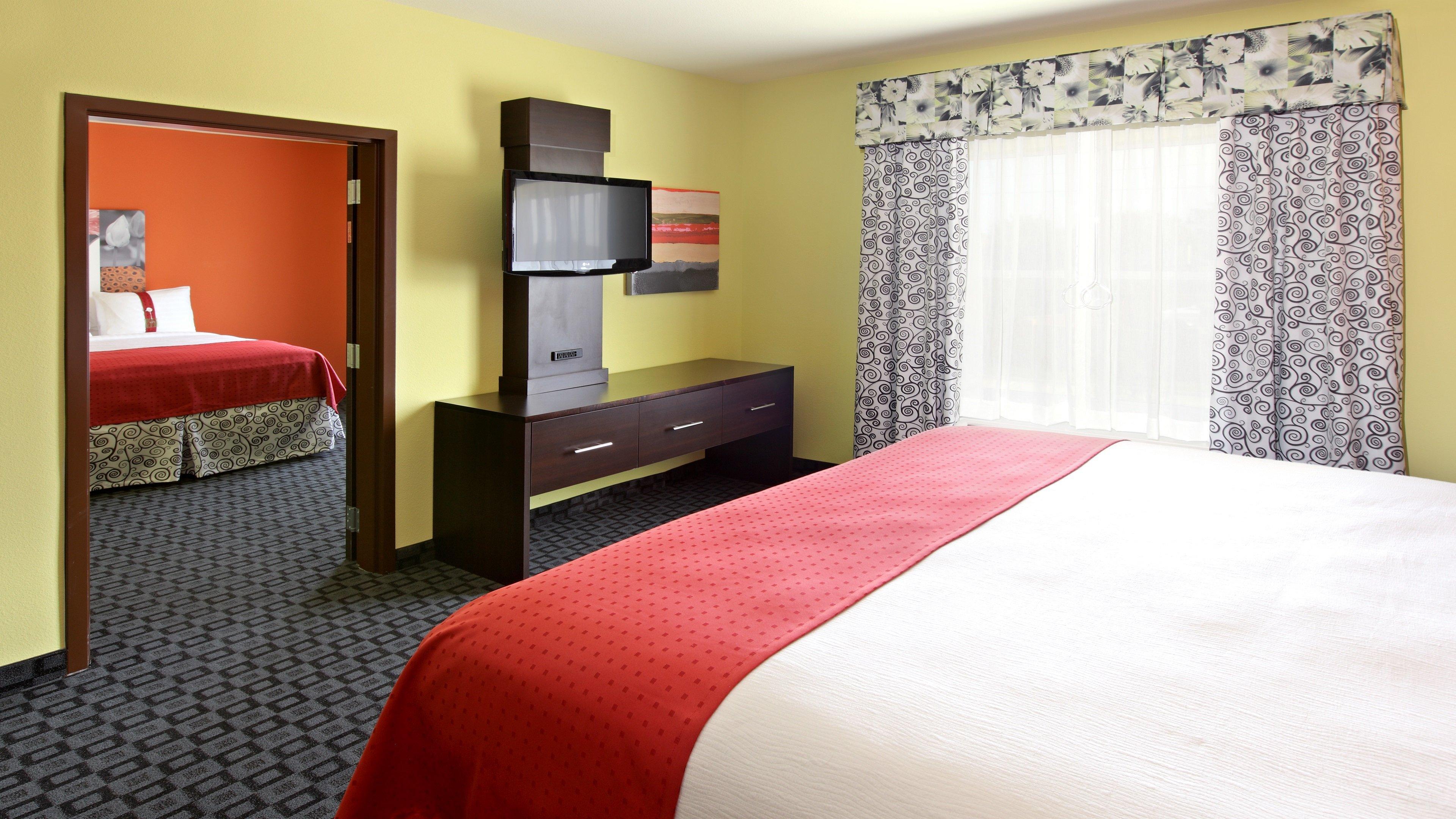 Holiday Inn Garland By Ihg Экстерьер фото