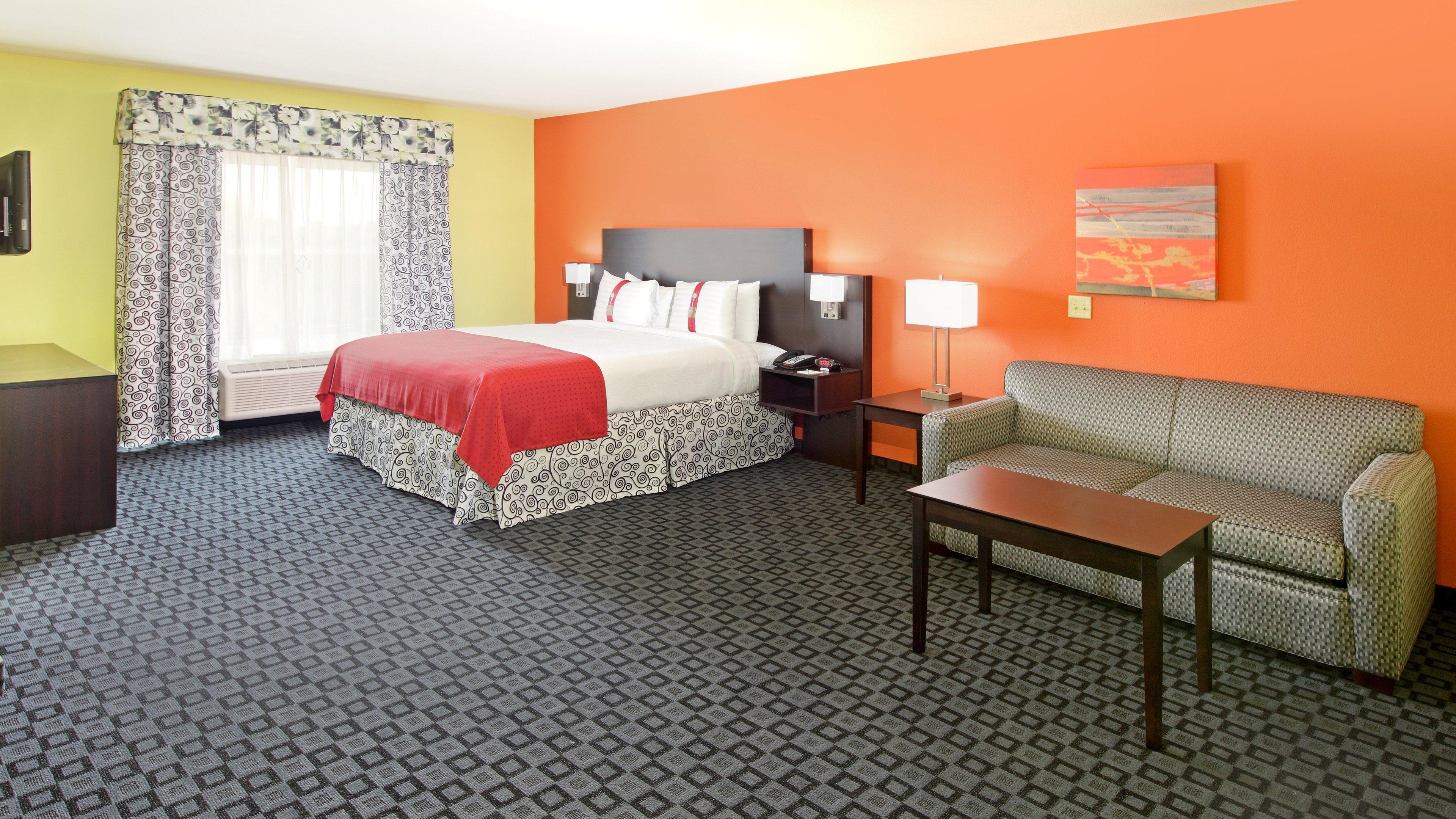 Holiday Inn Garland By Ihg Экстерьер фото