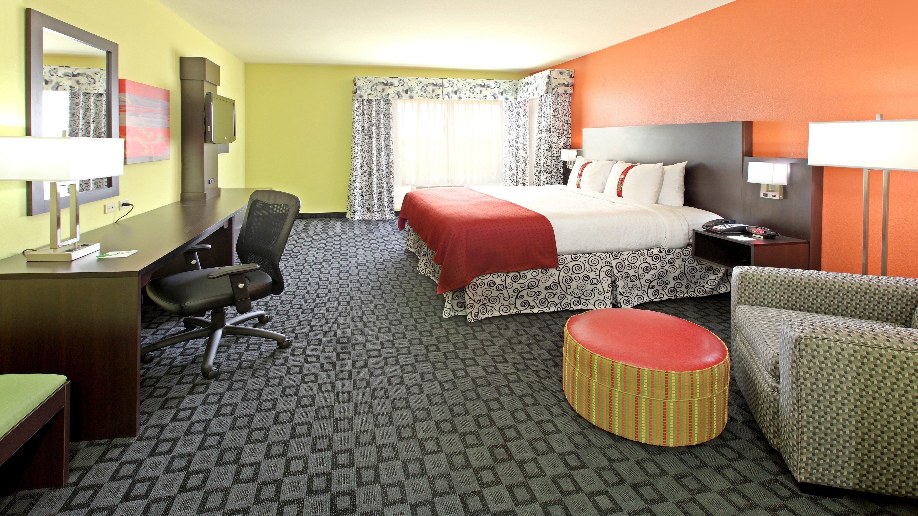 Holiday Inn Garland By Ihg Экстерьер фото