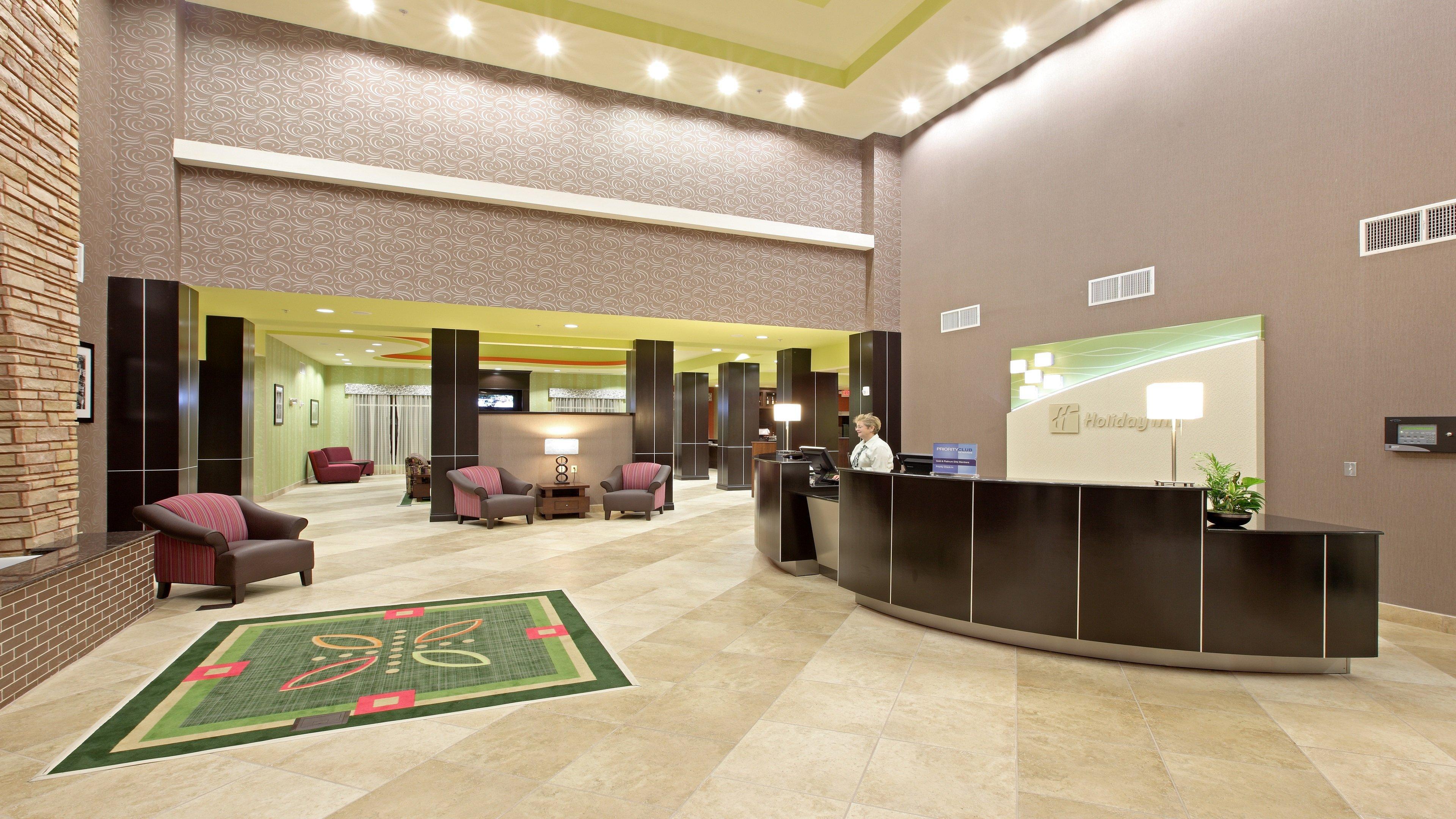 Holiday Inn Garland By Ihg Экстерьер фото