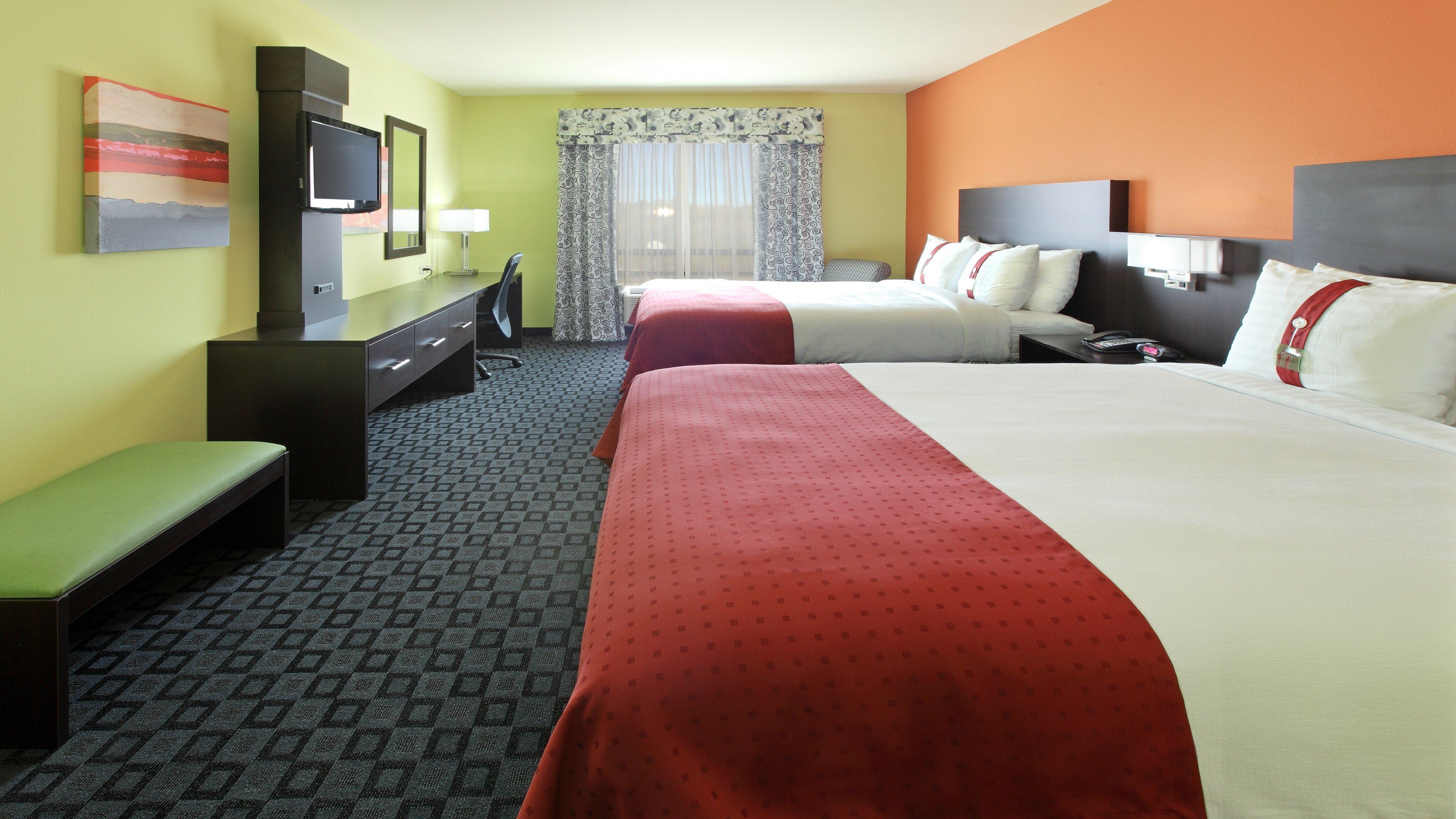 Holiday Inn Garland By Ihg Экстерьер фото