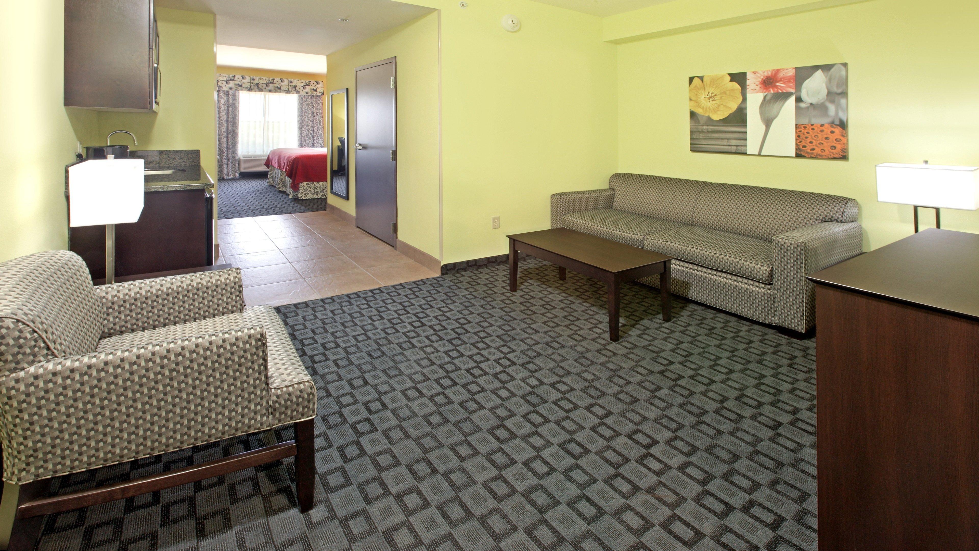 Holiday Inn Garland By Ihg Экстерьер фото