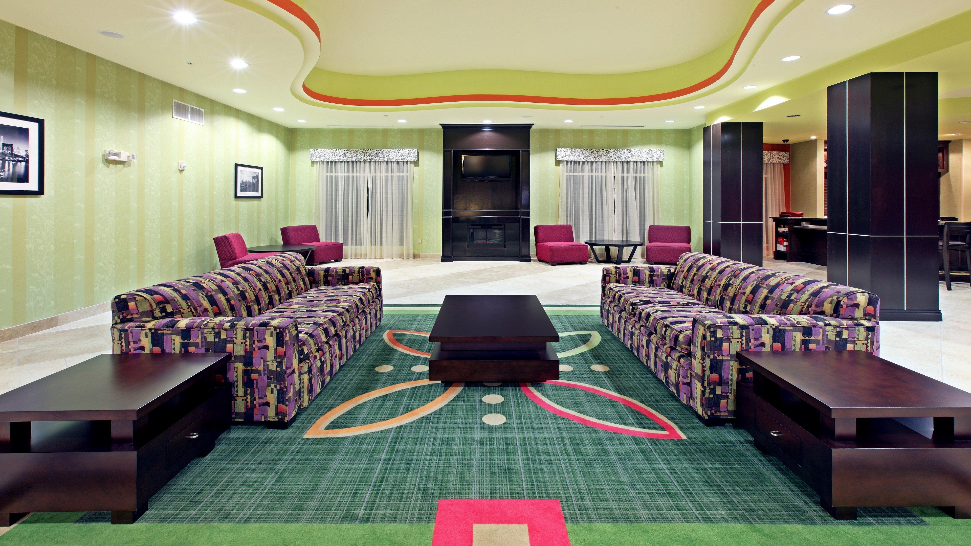 Holiday Inn Garland By Ihg Экстерьер фото