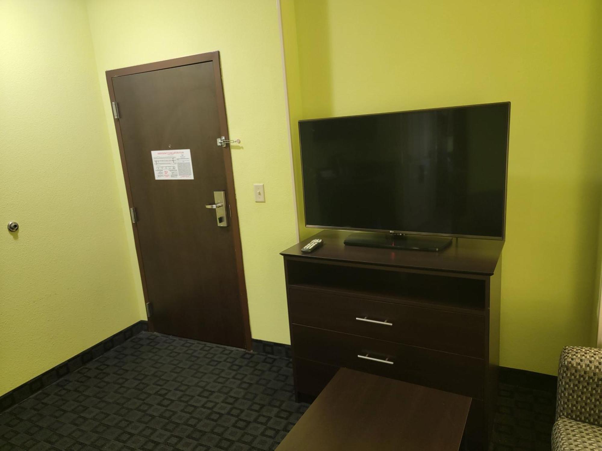 Holiday Inn Garland By Ihg Экстерьер фото