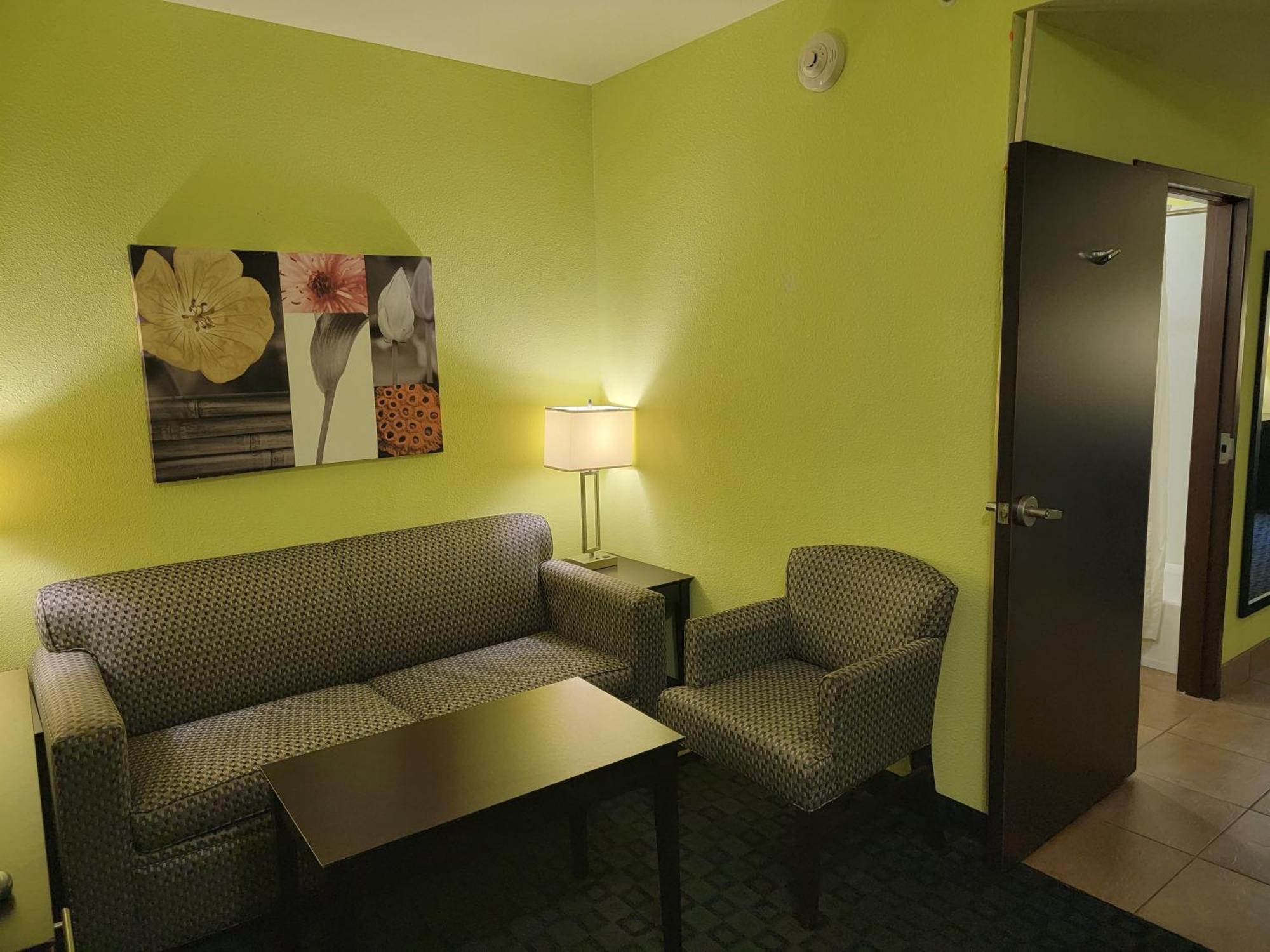 Holiday Inn Garland By Ihg Экстерьер фото