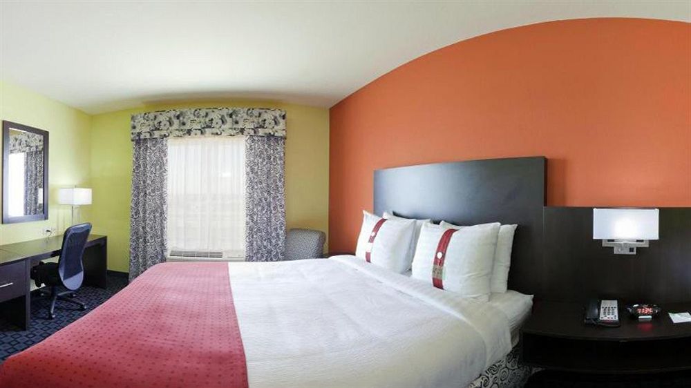 Holiday Inn Garland By Ihg Экстерьер фото
